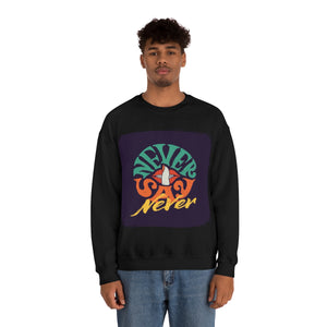 Ladies Sweatshirt