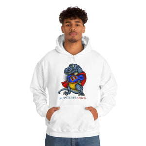 Kids Hoodie