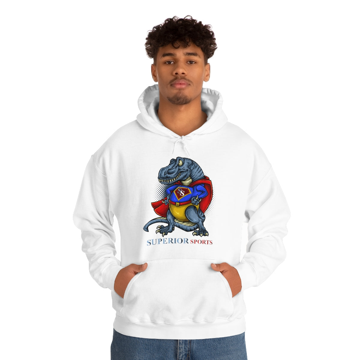 Kids Hoodie