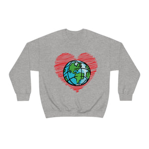 Ladies Sweatshirt