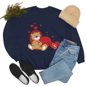 Ladies Sweatshirt