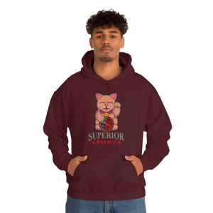Ladies Hoodie