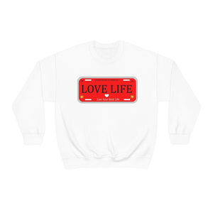 Ladies Sweatshirt