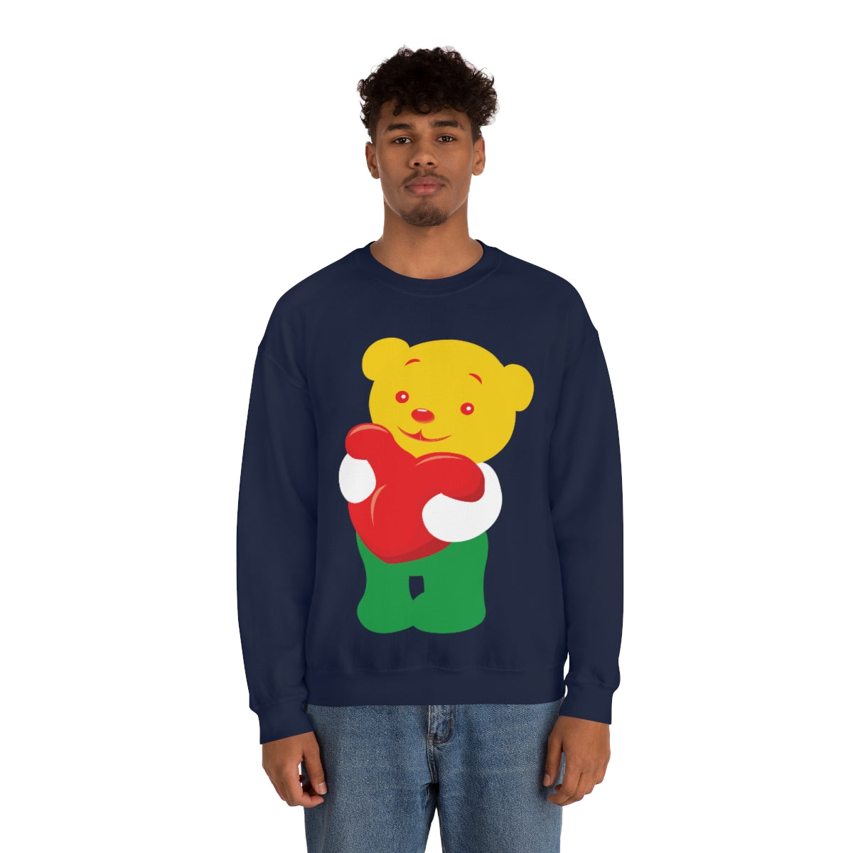 Ladies Sweatshirt