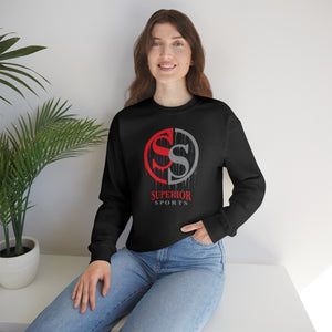 Men Crewneck Sweatshirt