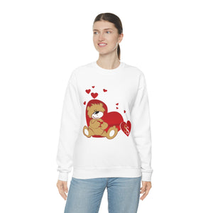 Ladies Sweatshirt