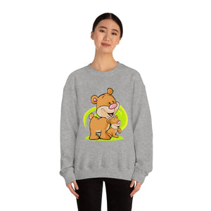 Ladies Sweatshirt