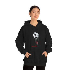 Men Hooded Sweatshirt