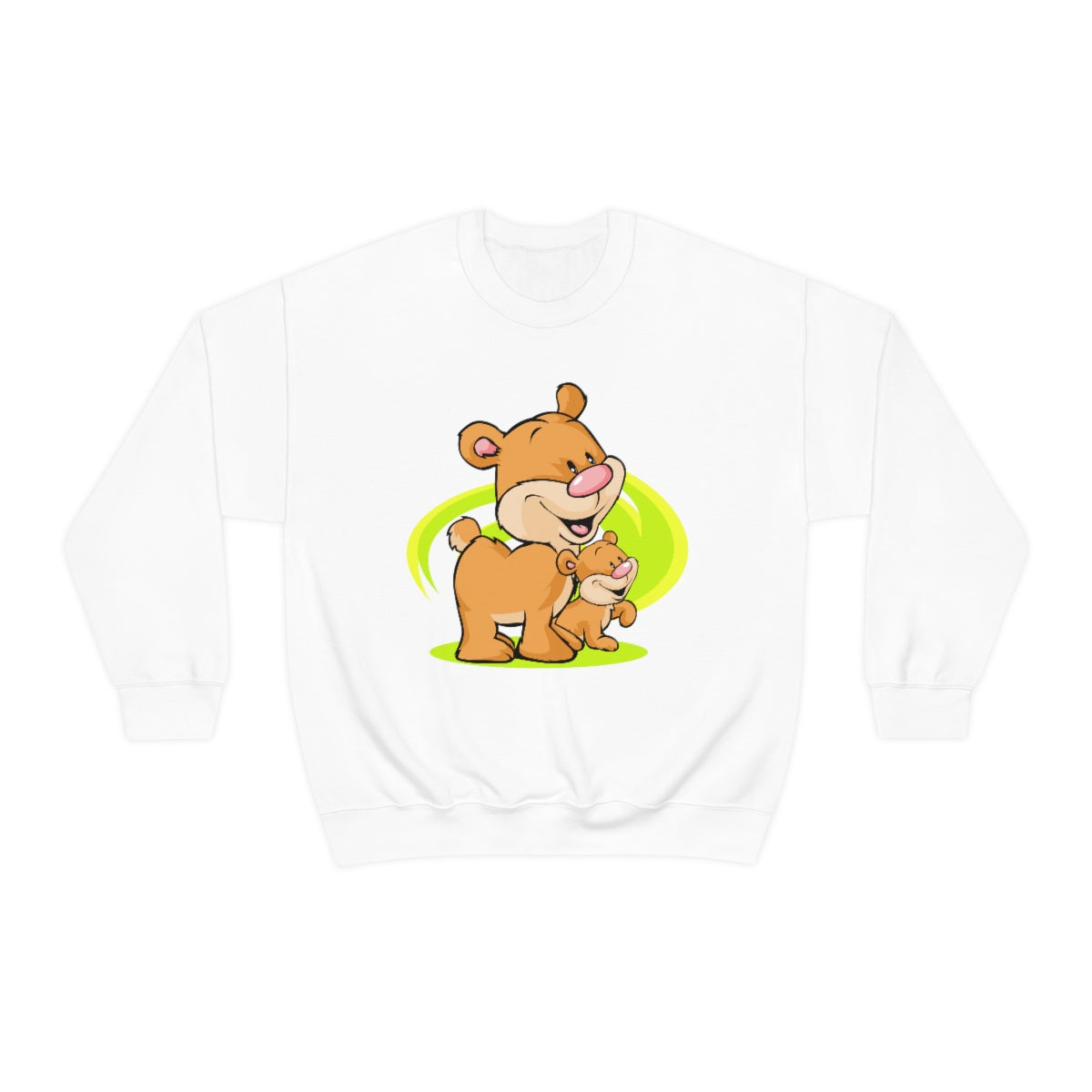 Ladies Sweatshirt