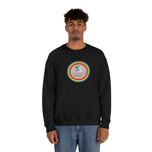 Men Crewneck Sweatshirt