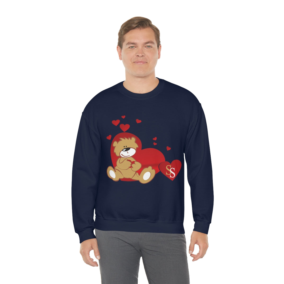 Ladies Sweatshirt