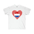 Netherlands Ultra Cotton Tee