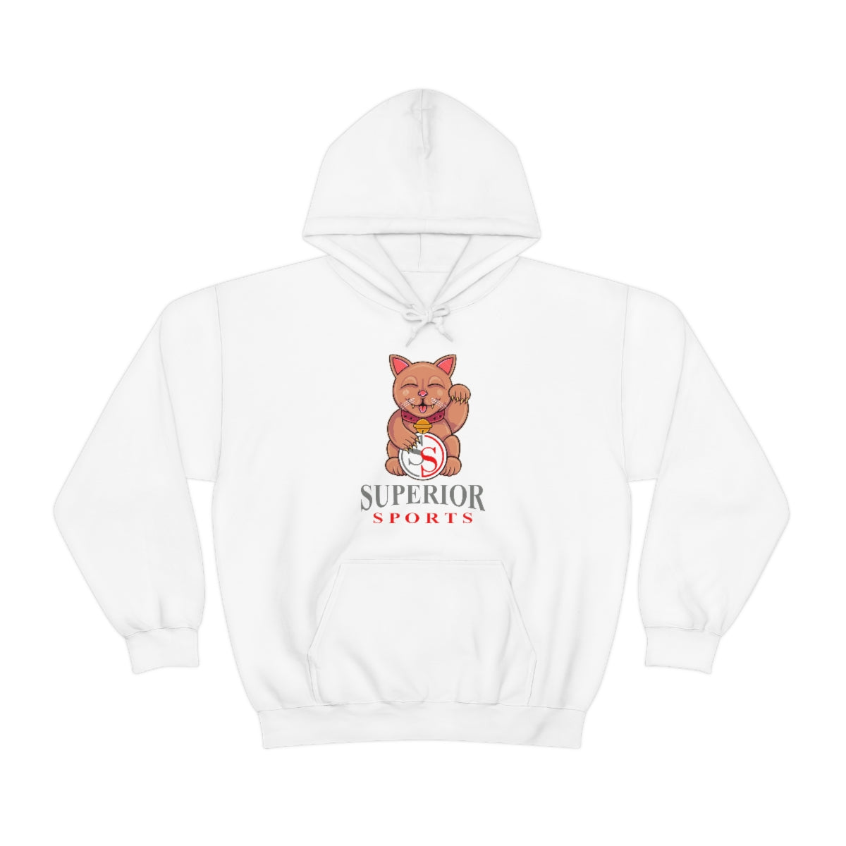 Ladies Hoodie