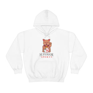 Ladies Hoodie