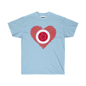Japan Ultra Cotton Tee