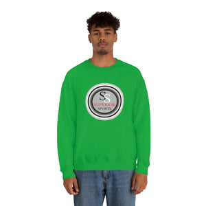 Men Crewneck Sweatshirt
