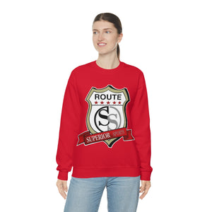 Men Crewneck Sweatshirt