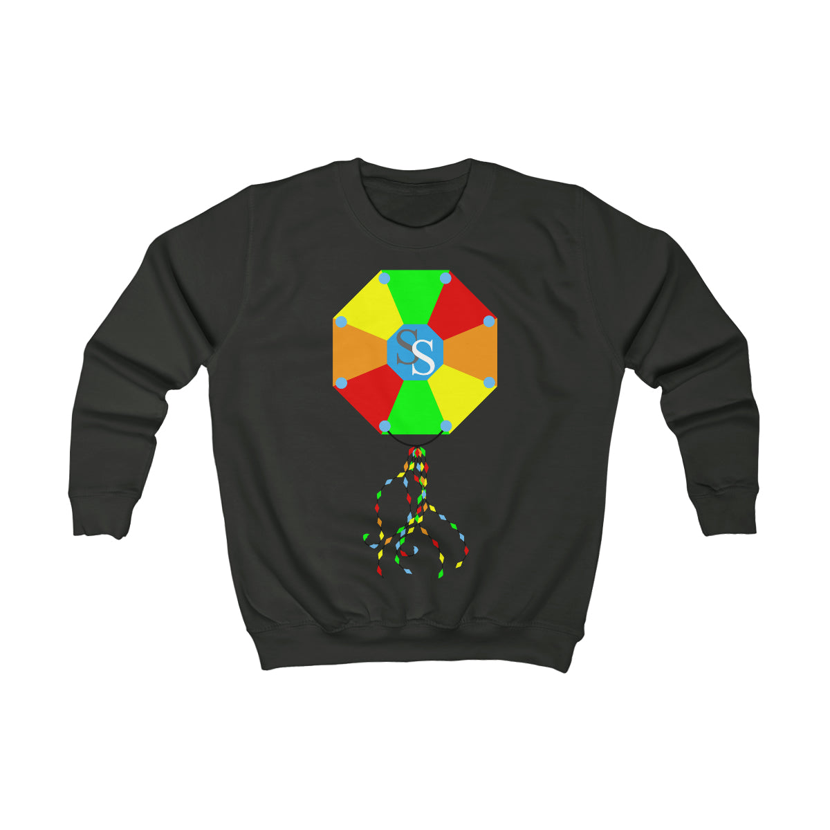 Kids Sweatshirt