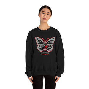 Ladies Sweatshirt