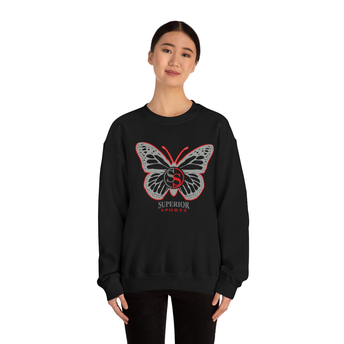 Ladies Sweatshirt