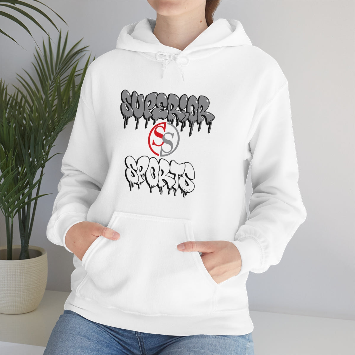 Kids Hoodie