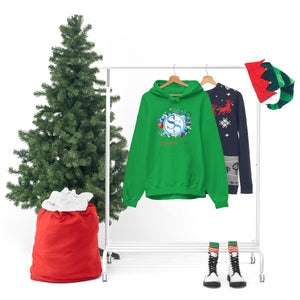 Men Hooded Sweatshirt