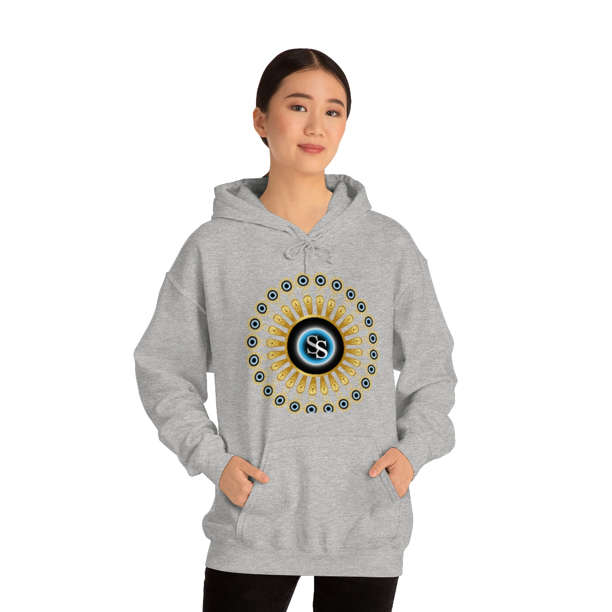 Kids Hoodie