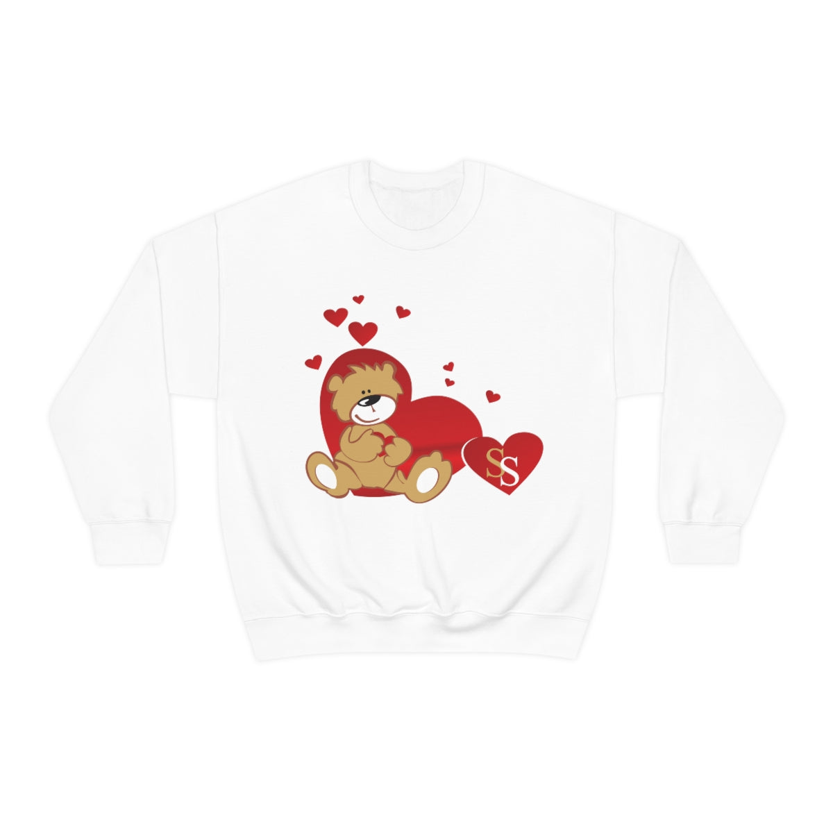 Ladies Sweatshirt