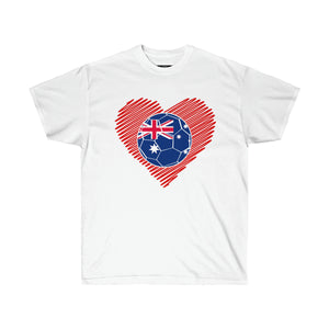 Australia Ultra Cotton Tee