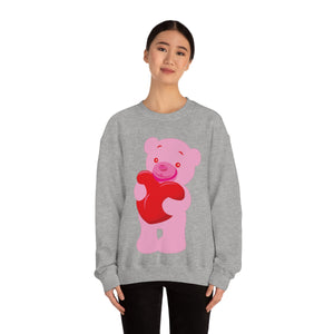 Ladies Sweatshirt