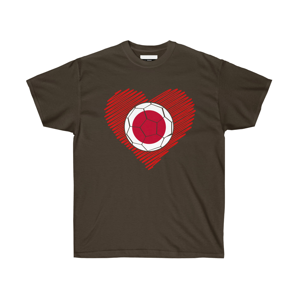 Japan Ultra Cotton Tee