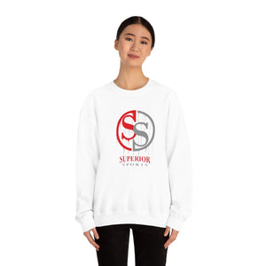 Men Crewneck Sweatshirt