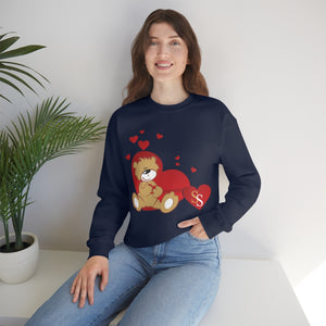 Ladies Sweatshirt