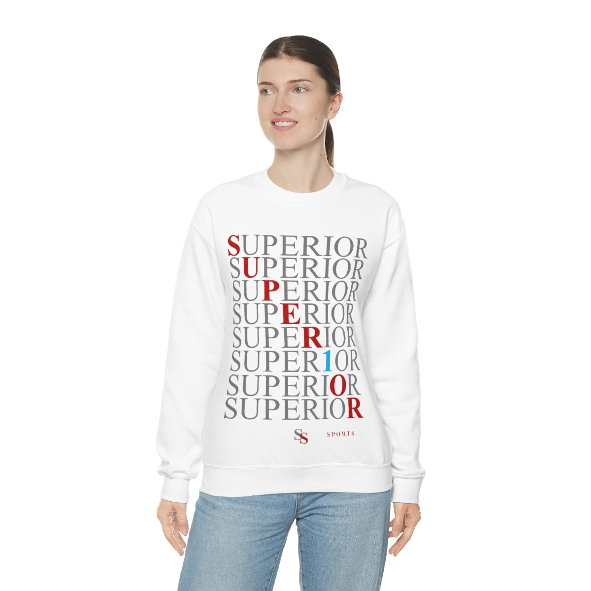 Men Sweatshirt