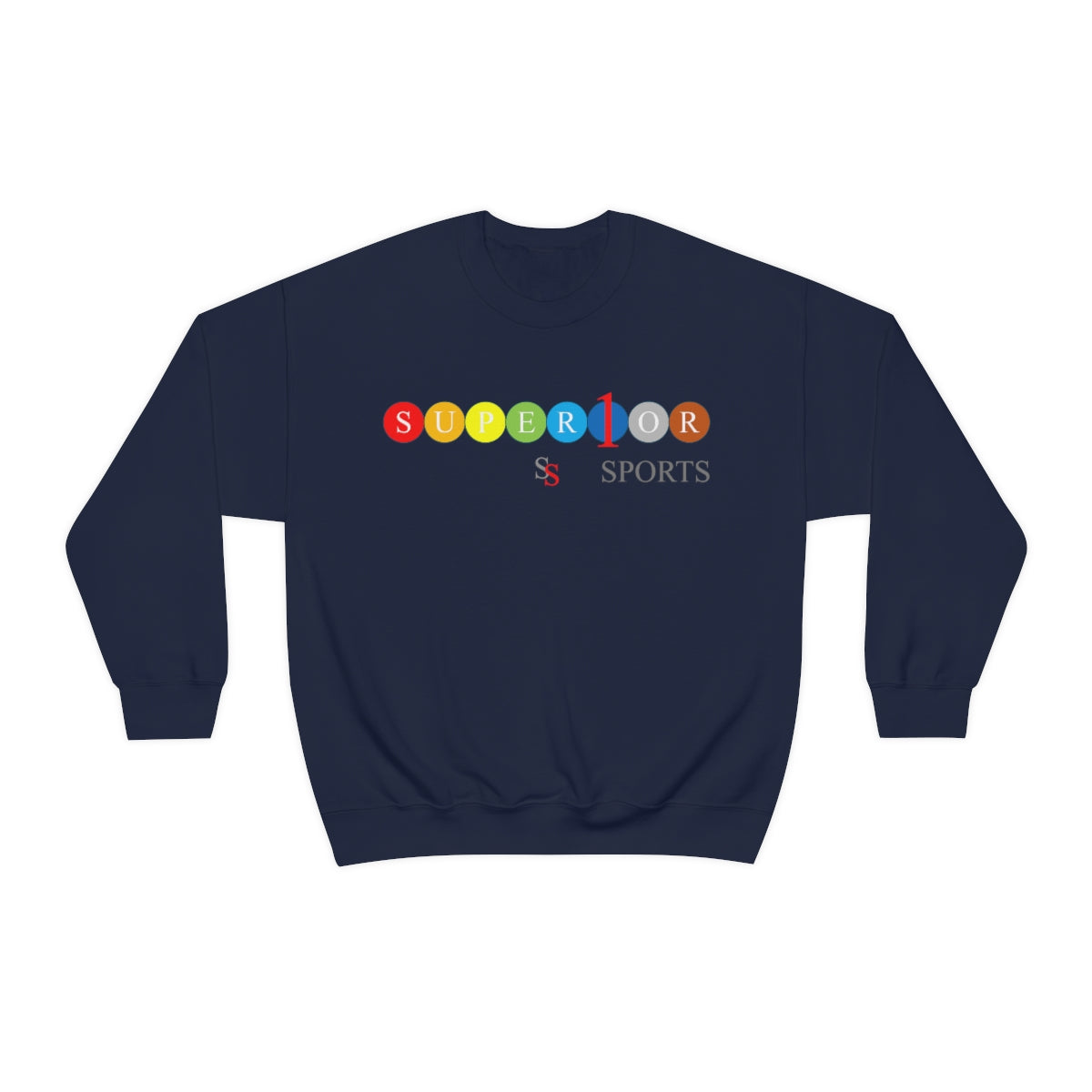 Ladies Sweatshirt