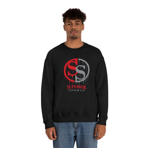 Men Crewneck Sweatshirt
