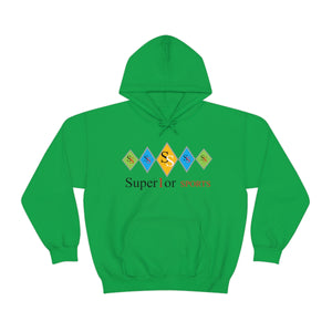 Men Hooded Sweatshirt