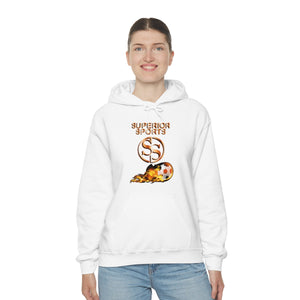 Men Hooded Sweatshirt