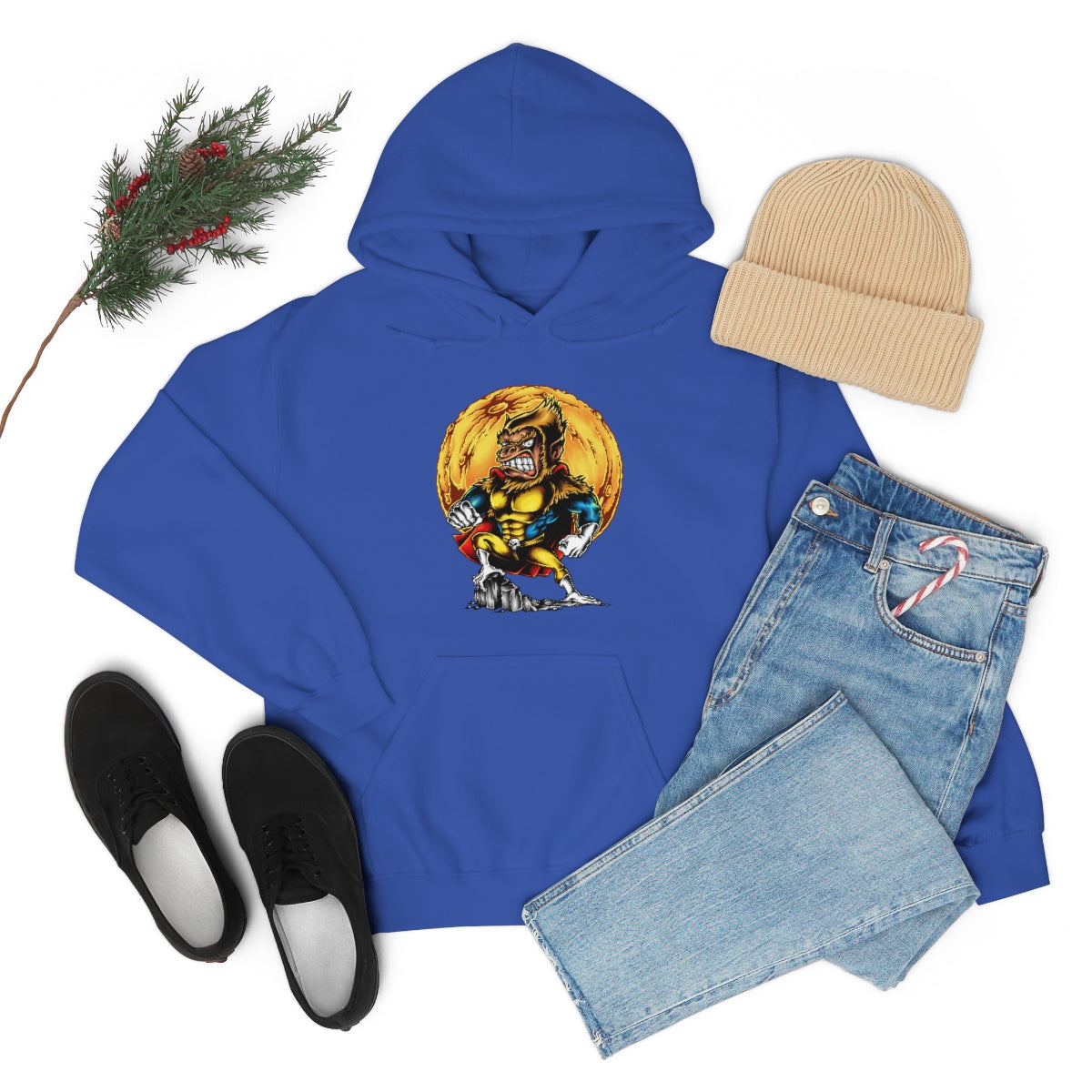Kids Hoodie