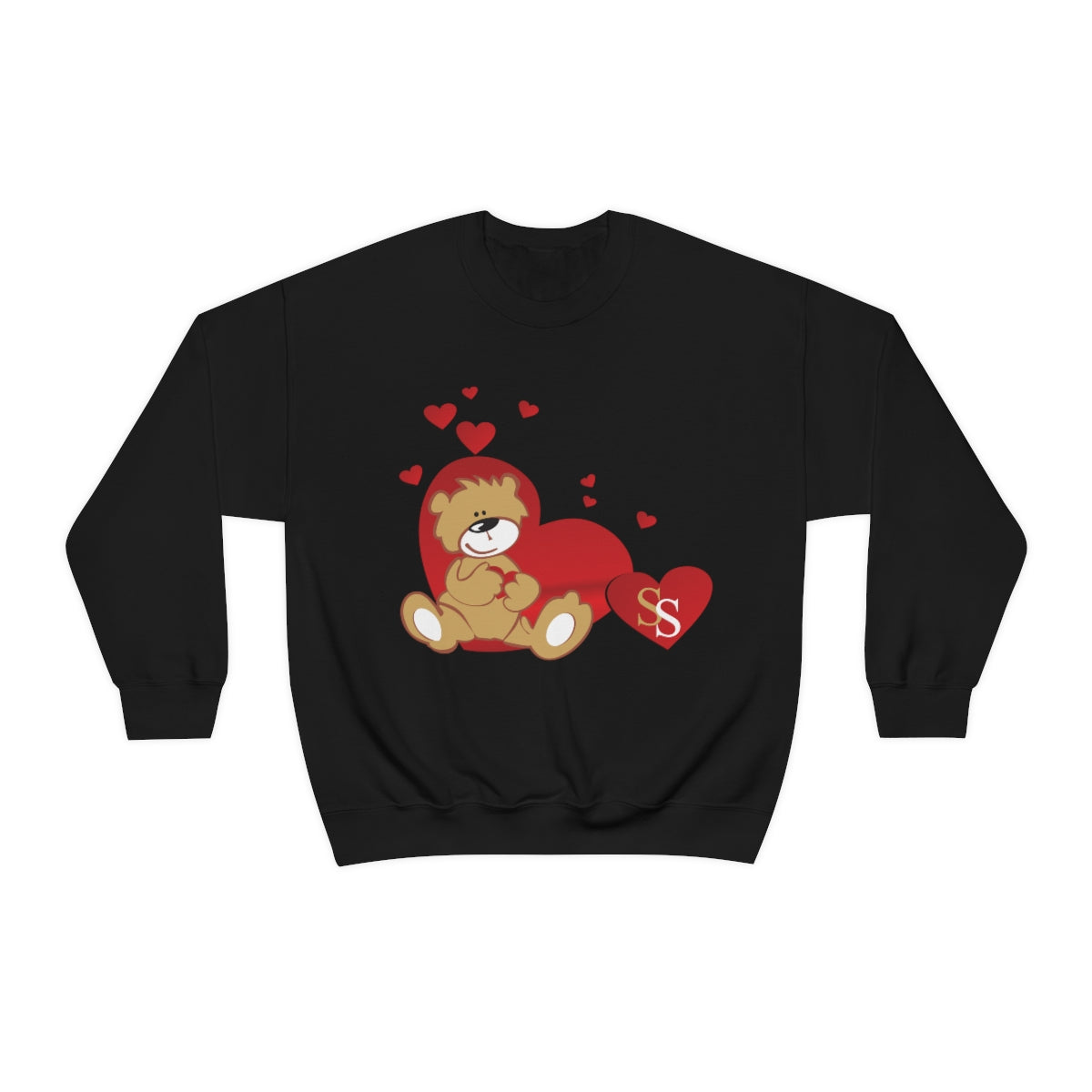 Ladies Sweatshirt