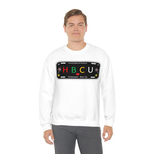 Ladies Sweatshirt