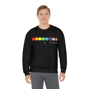 Ladies Sweatshirt