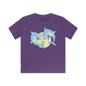 Kids Short Sleeve