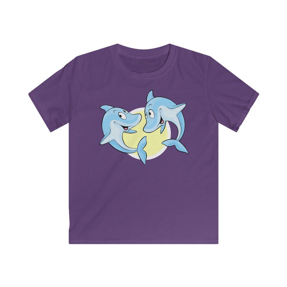 Kids Short Sleeve