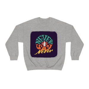 Ladies Sweatshirt