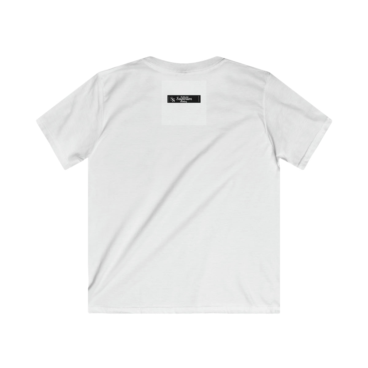 Kids Short Sleeve