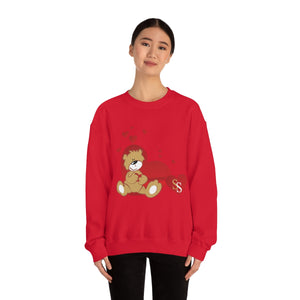 Ladies Sweatshirt