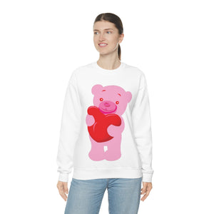 Ladies Sweatshirt