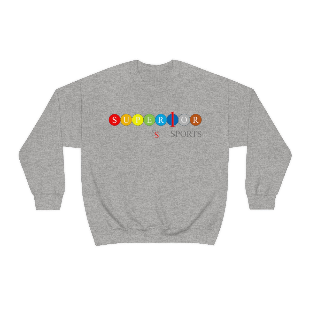Ladies Sweatshirt