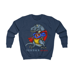 Kids Sweatshirt